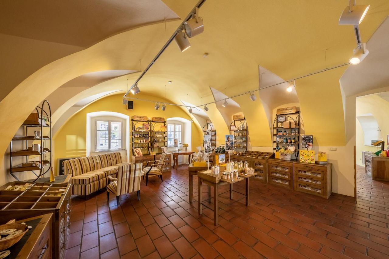 فندق بيليفو Český Krumlov المظهر الخارجي الصورة